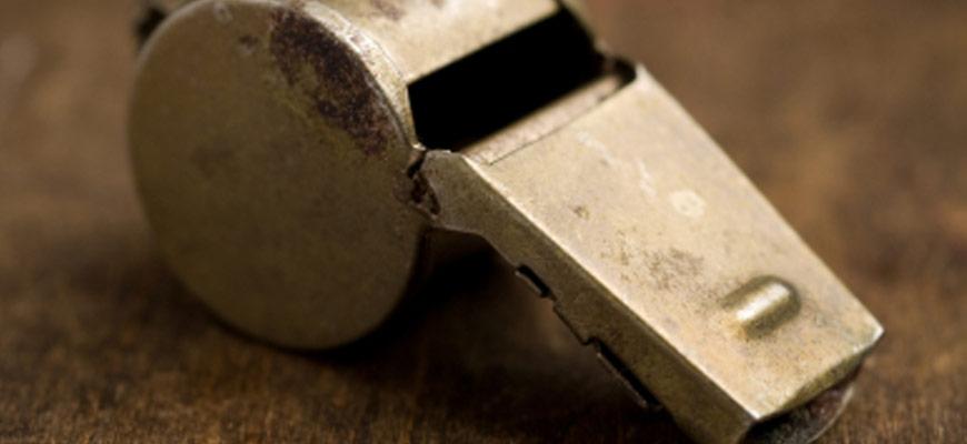 Whistleblower Claims